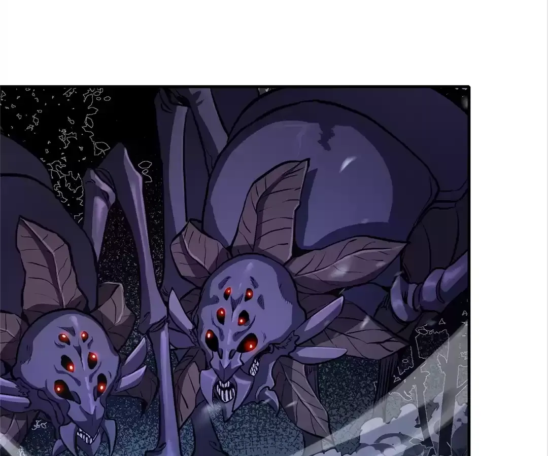 Read Quanzhi Juexing chapter 16 image 119 on Lezhin