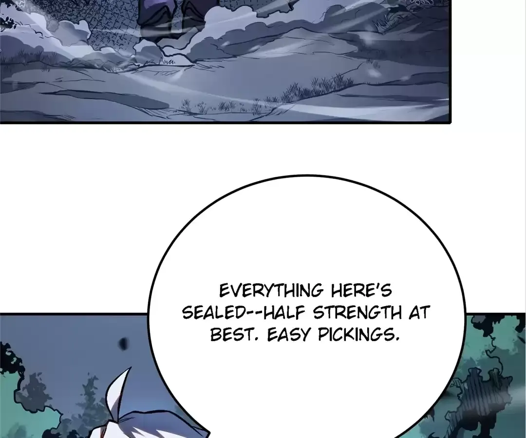 Read Quanzhi Juexing chapter 16 image 120 on Lezhin