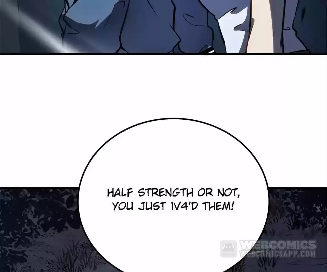 Read Quanzhi Juexing chapter 16 image 122 on Lezhin