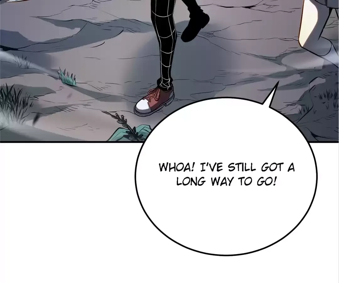 Read Quanzhi Juexing chapter 16 image 124 on Lezhin