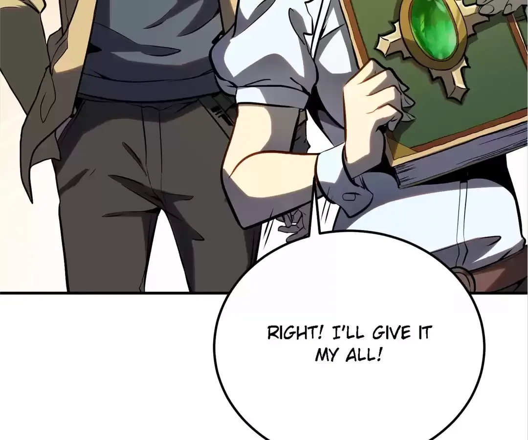 Read Quanzhi Juexing chapter 16 image 132 on Lezhin