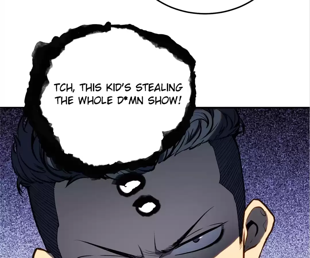 Read Quanzhi Juexing chapter 16 image 133 on Lezhin