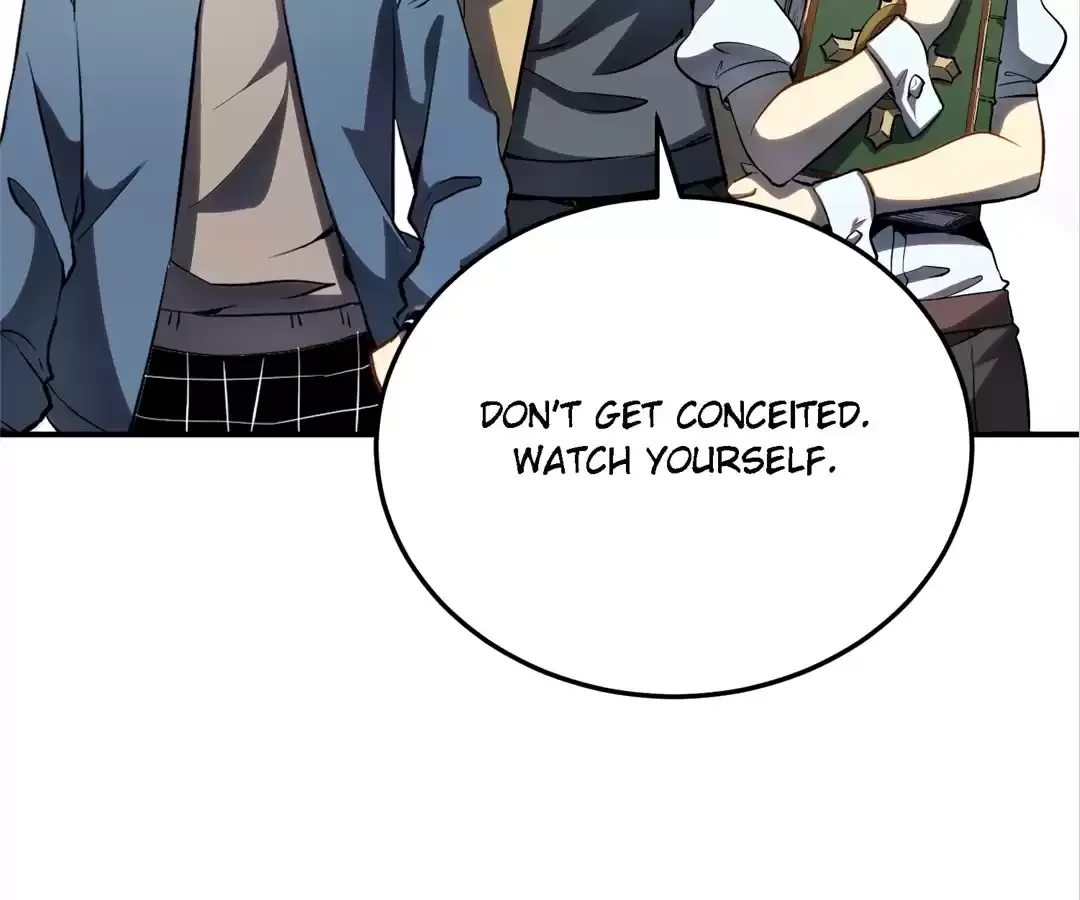 Read Quanzhi Juexing chapter 16 image 137 on Lezhin