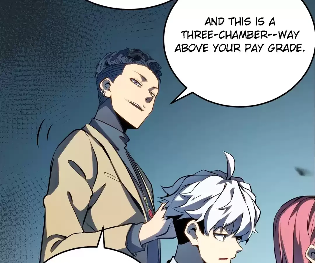 Read Quanzhi Juexing chapter 16 image 140 on Lezhin