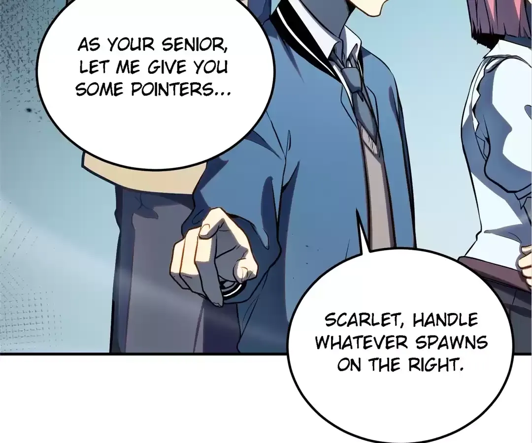 Read Quanzhi Juexing chapter 16 image 141 on Lezhin
