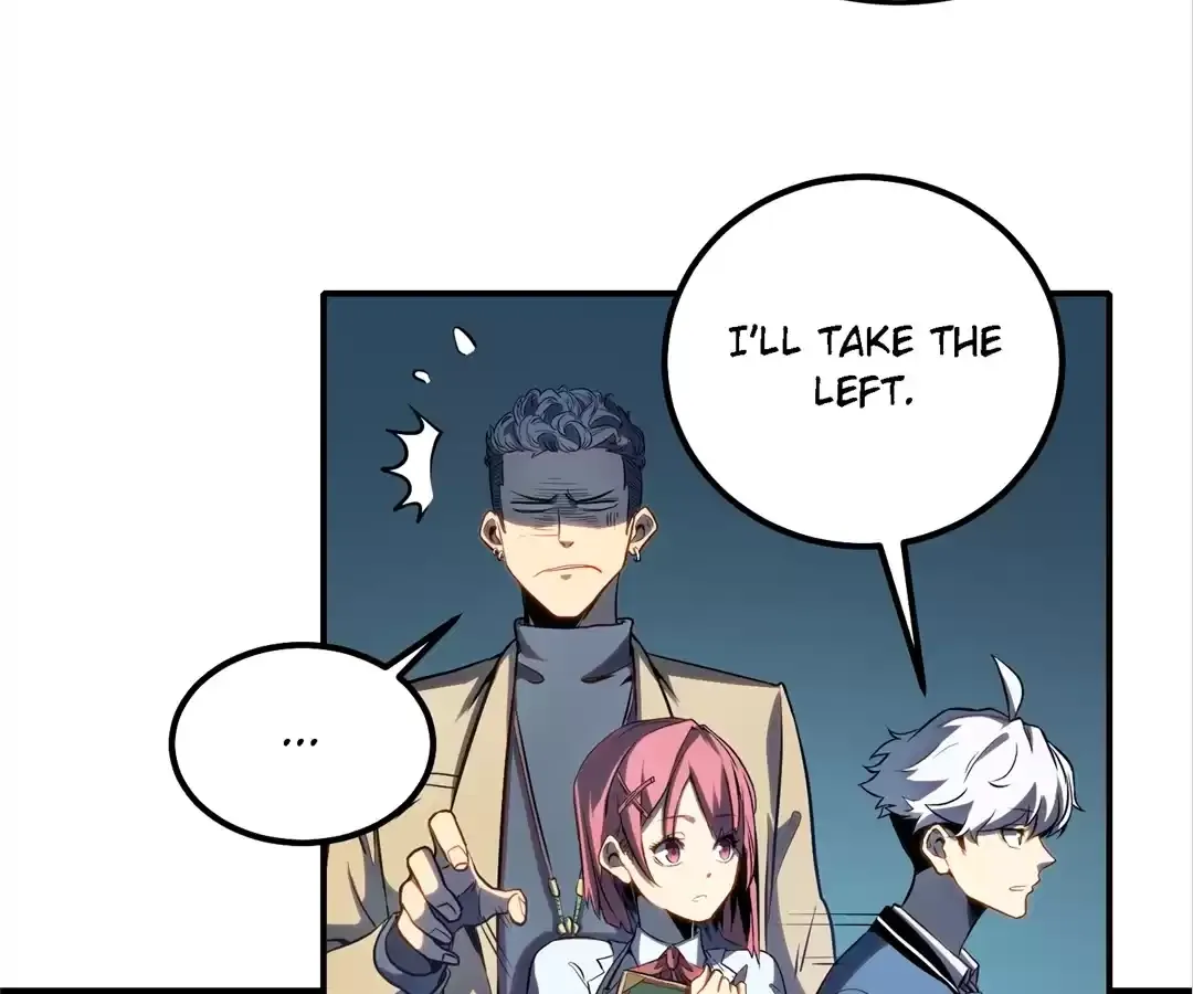 Read Quanzhi Juexing chapter 16 image 142 on Lezhin