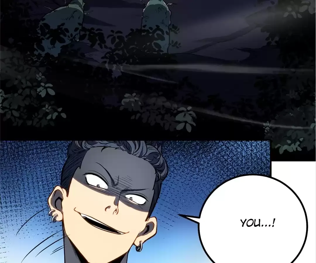 Read Quanzhi Juexing chapter 16 image 147 on Lezhin