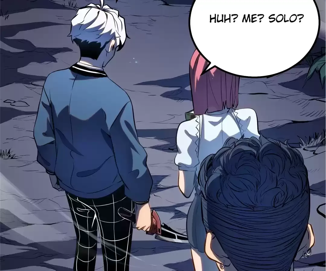 Read Quanzhi Juexing chapter 16 image 151 on Lezhin