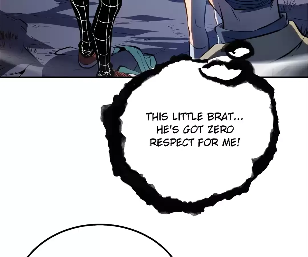 Read Quanzhi Juexing chapter 16 image 152 on Lezhin