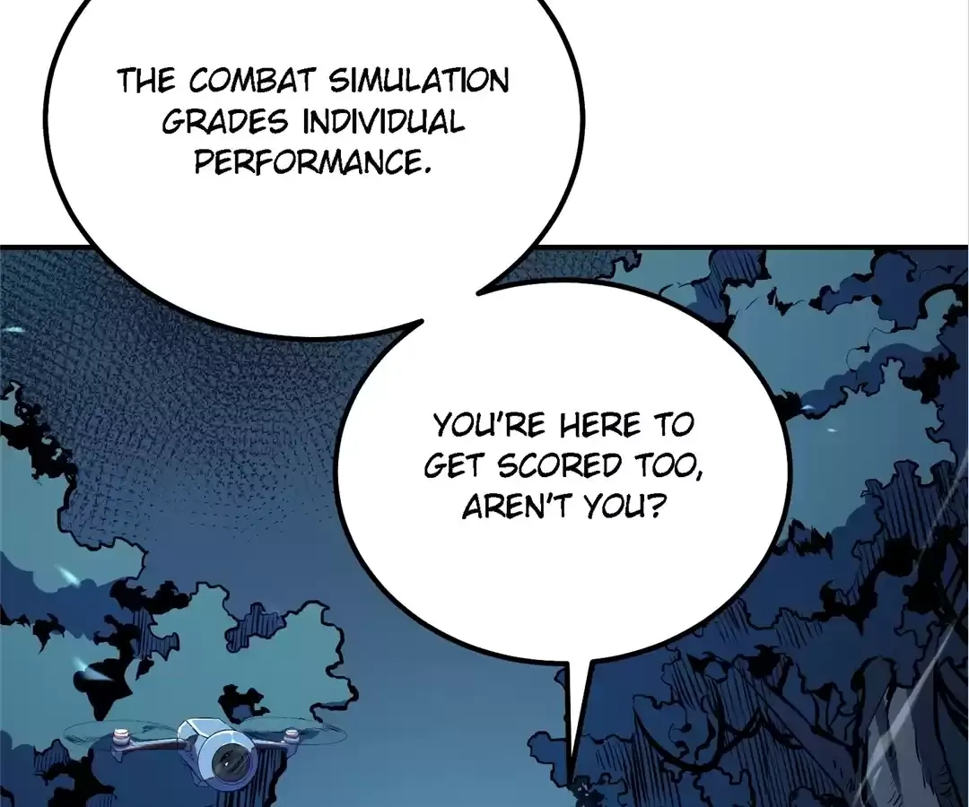 Read Quanzhi Juexing chapter 16 image 153 on Lezhin