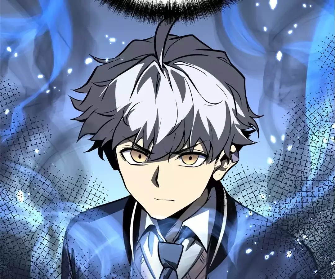 Read Quanzhi Juexing chapter 16 image 16 on Lezhin