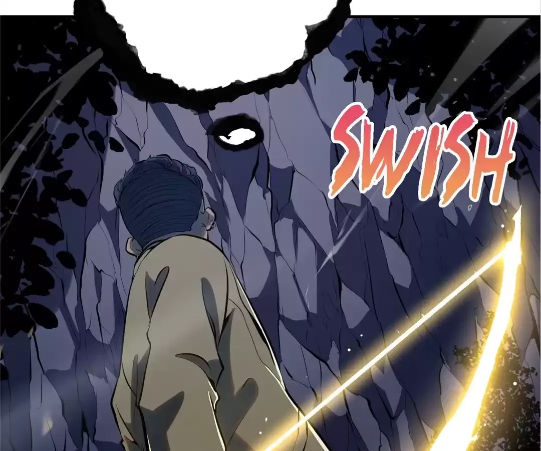 Read Quanzhi Juexing chapter 16 image 167 on Lezhin