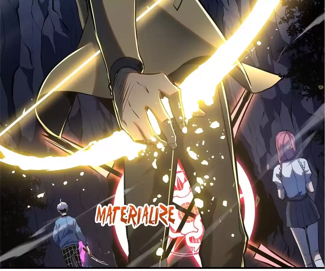 Read Quanzhi Juexing chapter 16 image 168 on Lezhin