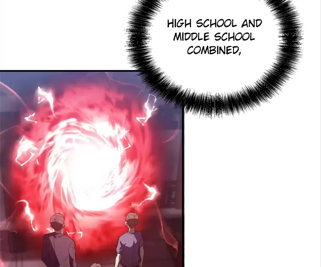 Read Quanzhi Juexing chapter 16 image 3 on Lezhin