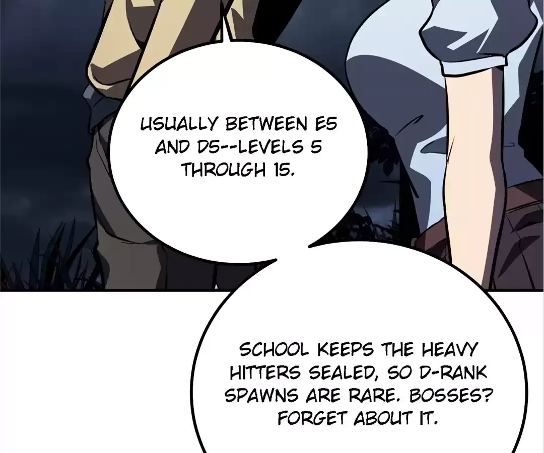 Read Quanzhi Juexing chapter 16 image 33 on Lezhin