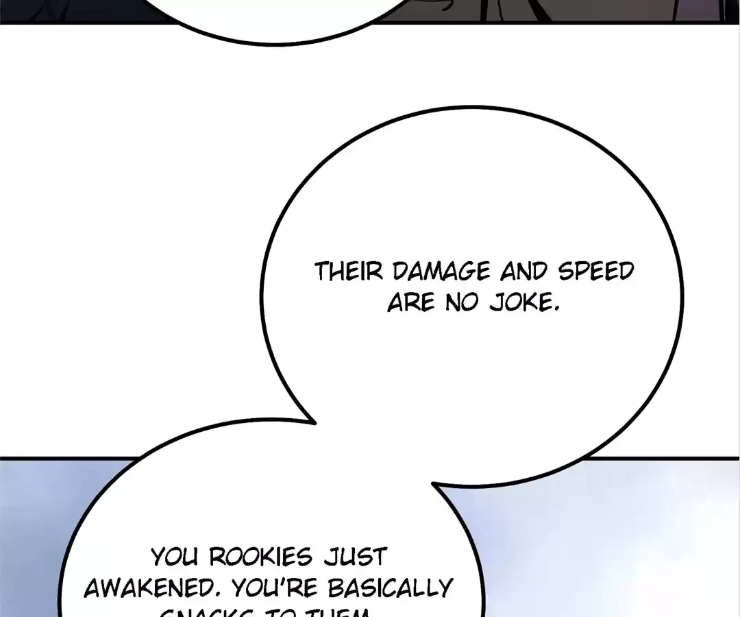 Read Quanzhi Juexing chapter 16 image 36 on Lezhin