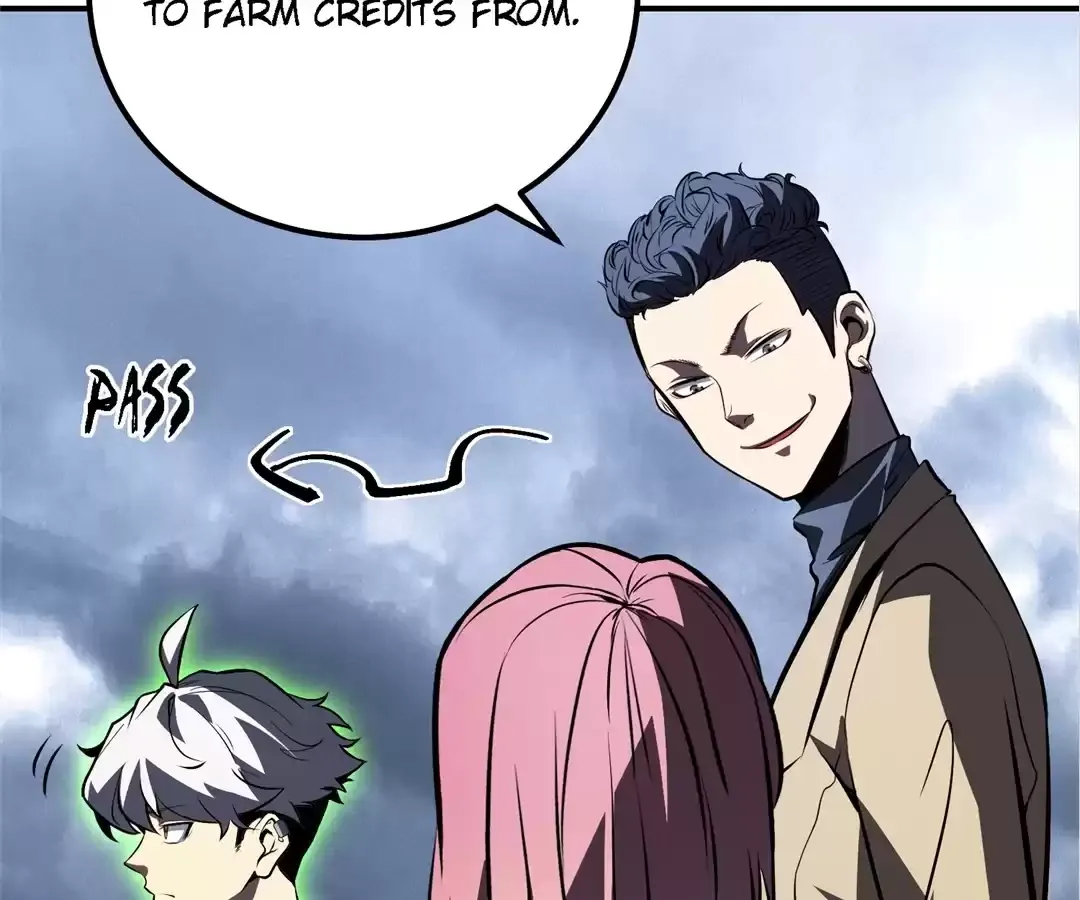 Read Quanzhi Juexing chapter 16 image 39 on Lezhin