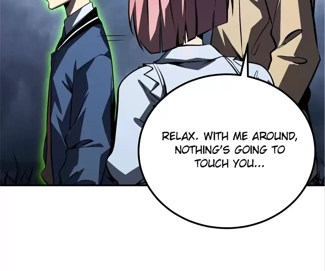 Read Quanzhi Juexing chapter 16 image 40 on Lezhin