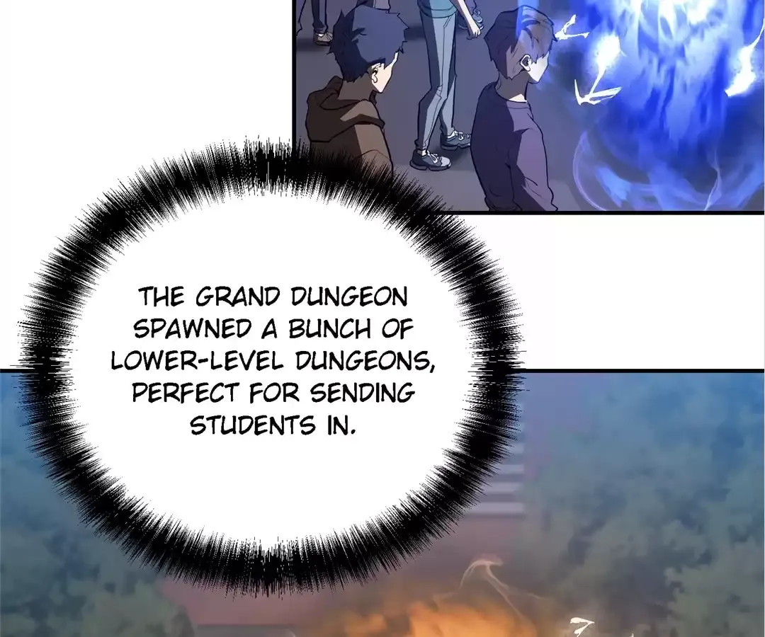 Read Quanzhi Juexing chapter 16 image 5 on Lezhin