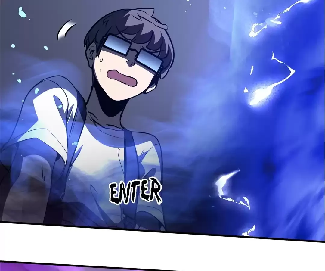 Read Quanzhi Juexing chapter 16 image 8 on Lezhin