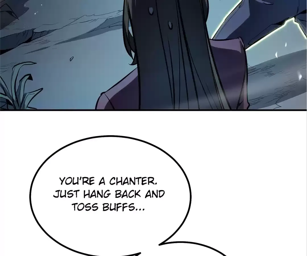 Read Quanzhi Juexing chapter 16 image 87 on Lezhin