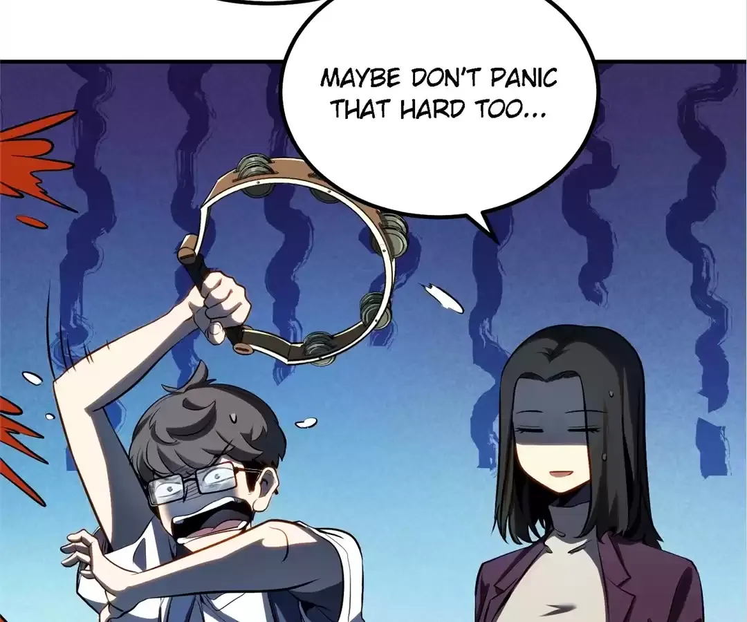 Read Quanzhi Juexing chapter 16 image 88 on Lezhin