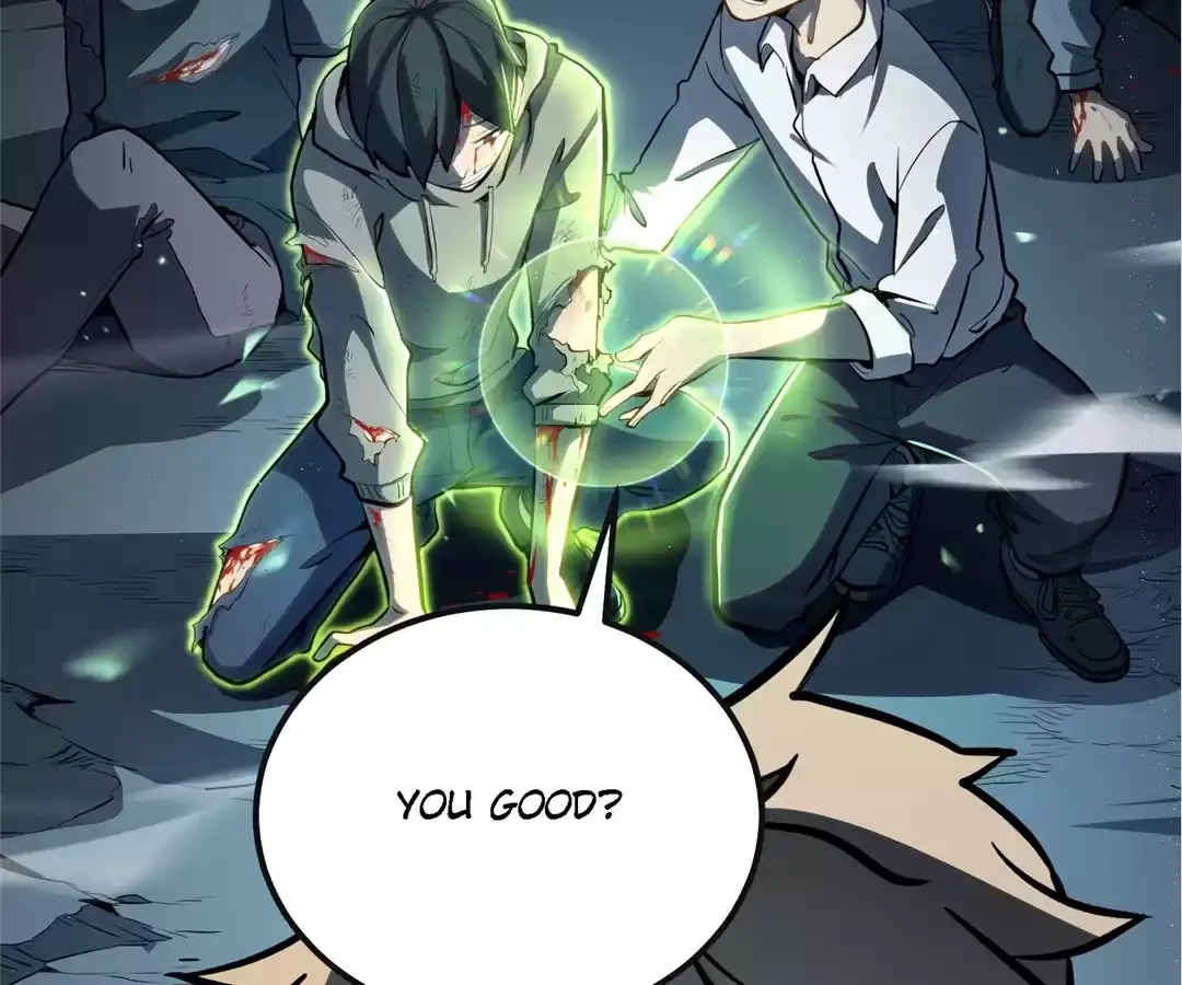 Read Quanzhi Juexing chapter 16 image 99 on Lezhin