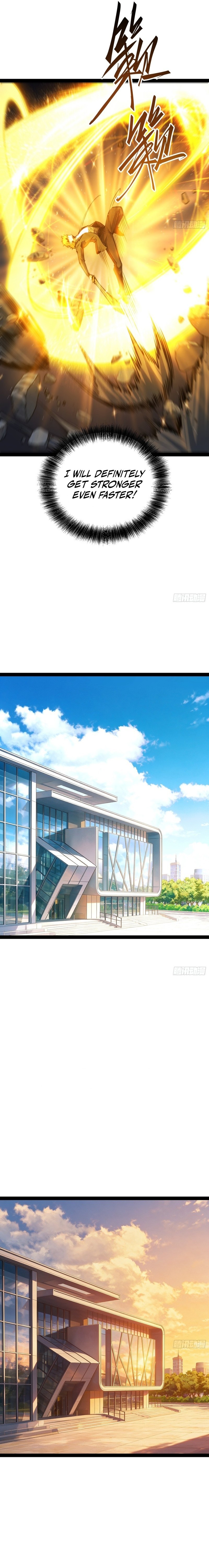 Read Quanzhi Juexing chapter 162 image 11 on Lezhin