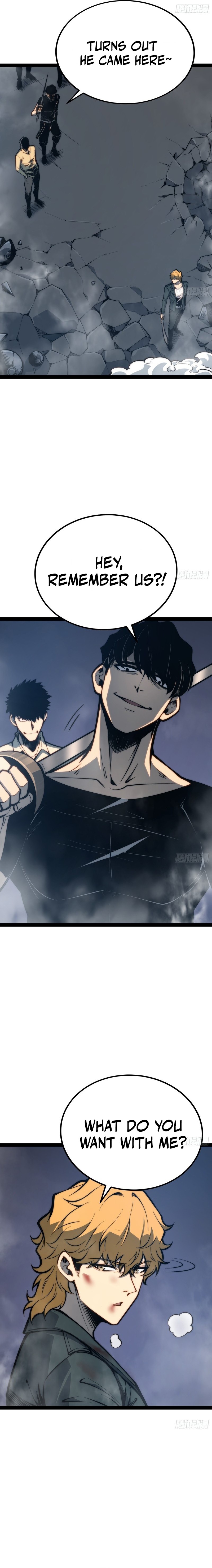 Read Quanzhi Juexing chapter 162 image 13 on Lezhin