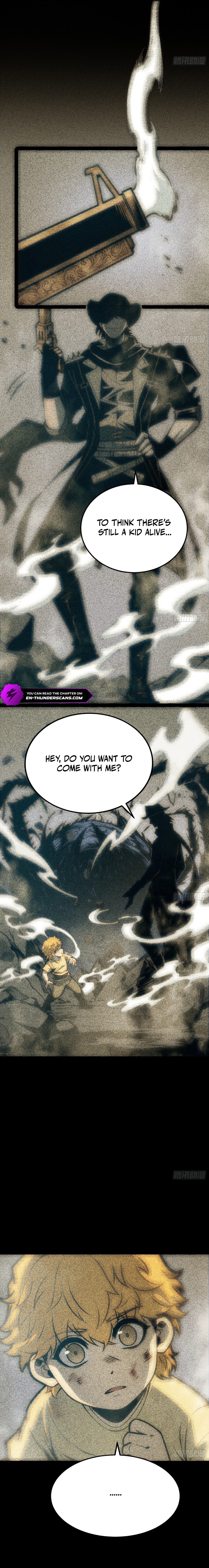 Read Quanzhi Juexing chapter 162 image 2 on Lezhin