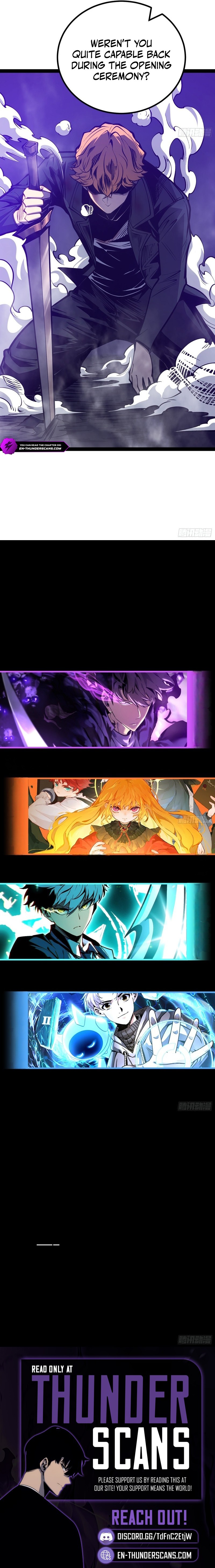 Read Quanzhi Juexing chapter 162 image 23 on Lezhin