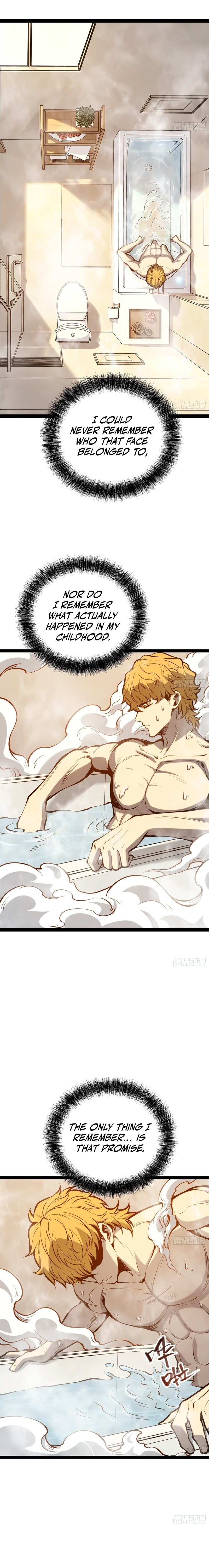 Read Quanzhi Juexing chapter 162 image 6 on Lezhin