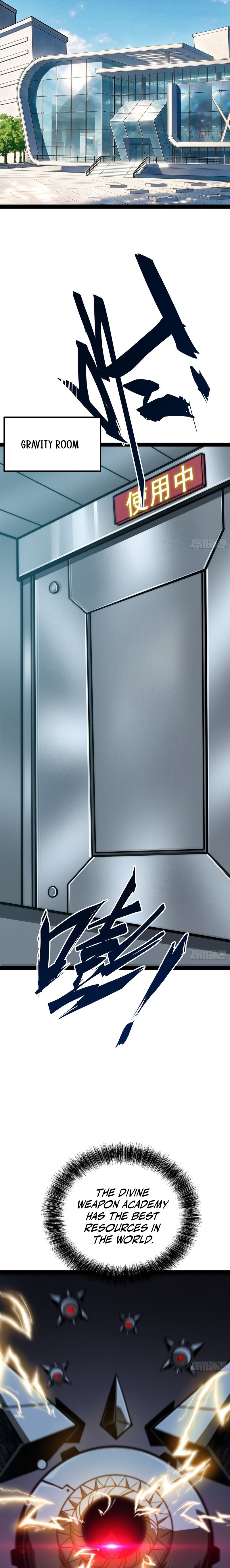 Read Quanzhi Juexing chapter 162 image 9 on Lezhin