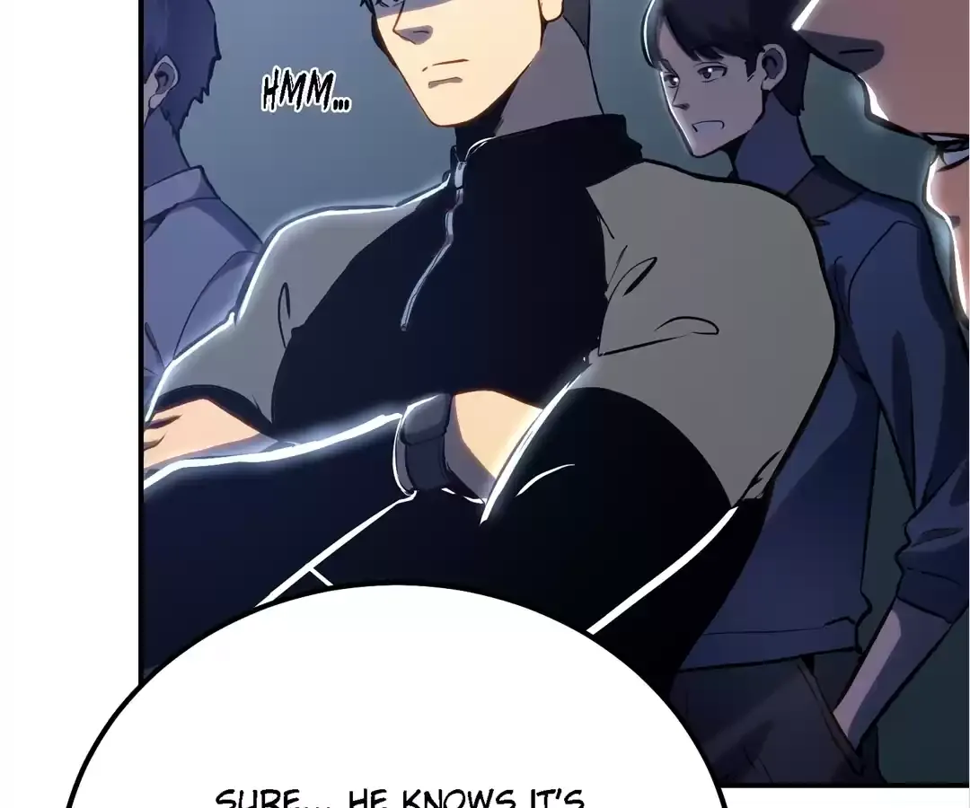 Read Quanzhi Juexing chapter 17 image 11 on Lezhin