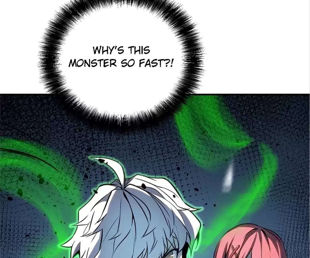 Read Quanzhi Juexing chapter 17 image 118 on Lezhin