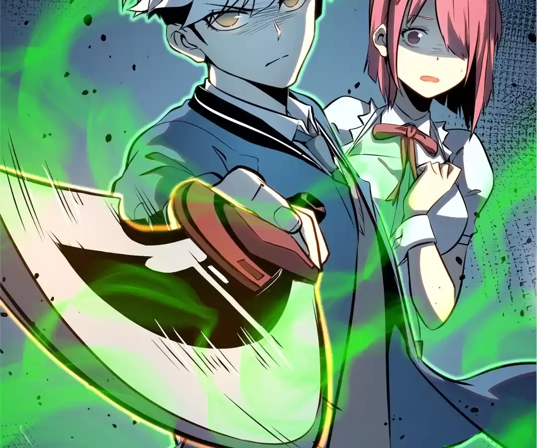 Read Quanzhi Juexing chapter 17 image 119 on Lezhin