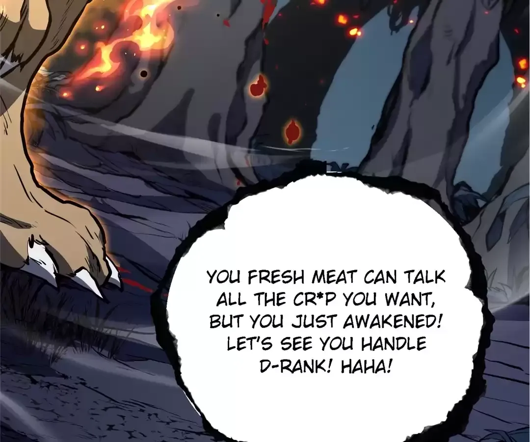 Read Quanzhi Juexing chapter 17 image 127 on Lezhin