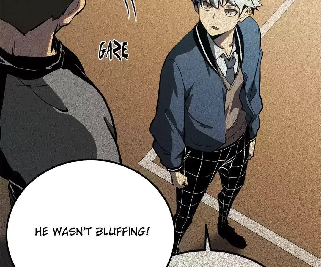 Read Quanzhi Juexing chapter 17 image 13 on Lezhin