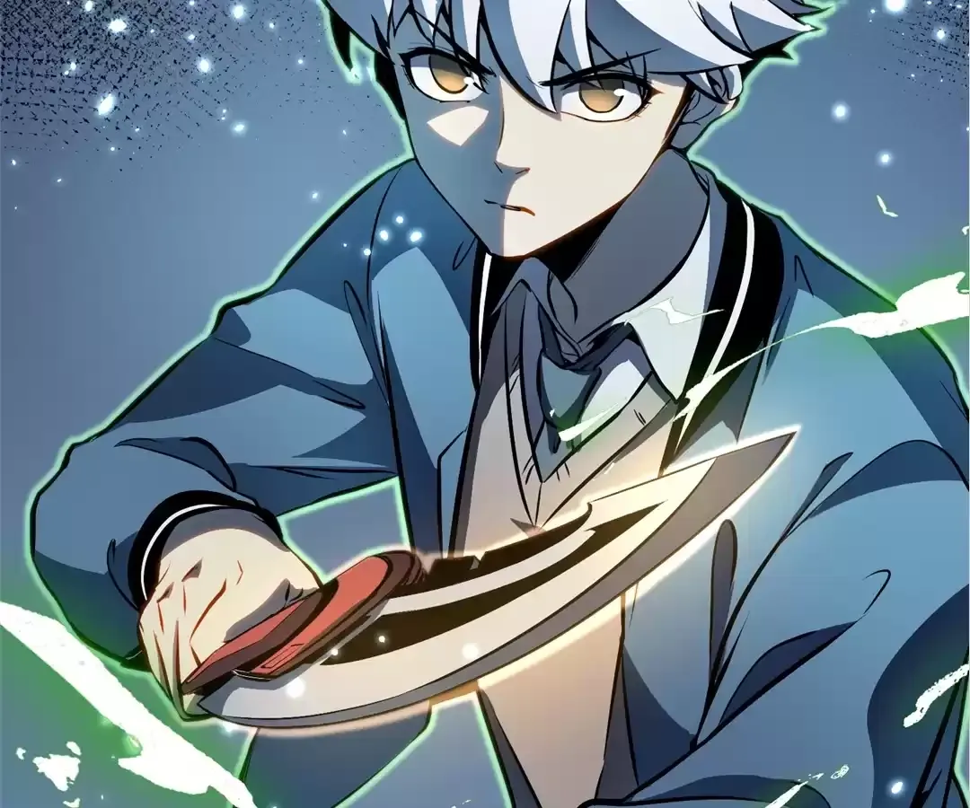 Read Quanzhi Juexing chapter 17 image 135 on Lezhin