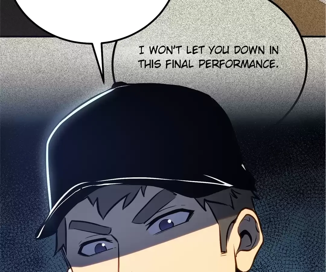 Read Quanzhi Juexing chapter 17 image 14 on Lezhin