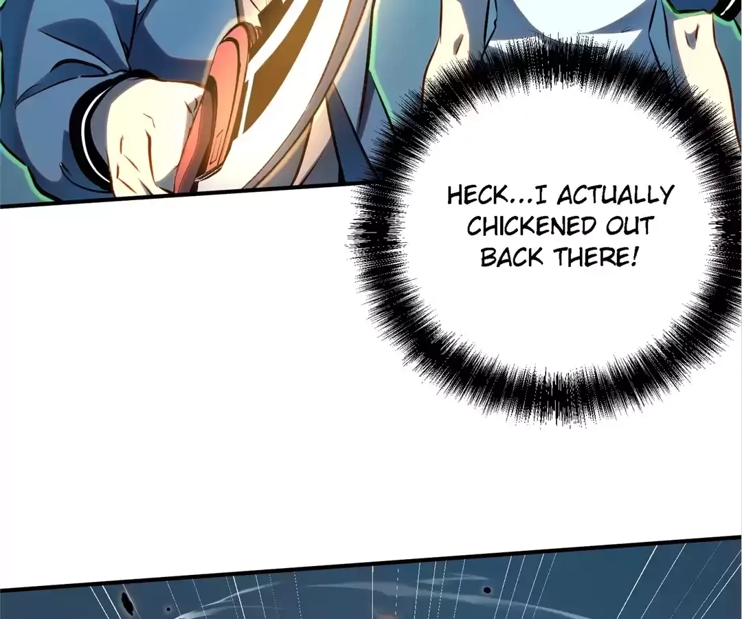Read Quanzhi Juexing chapter 17 image 140 on Lezhin