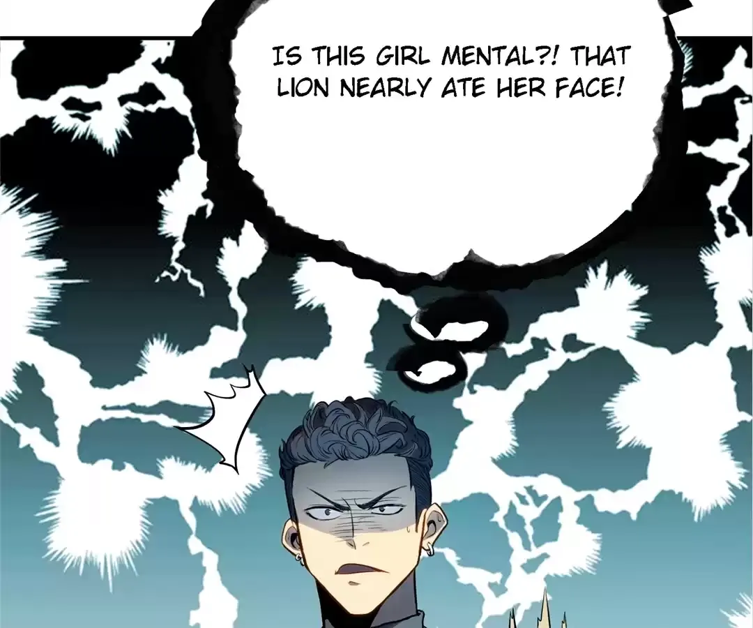 Read Quanzhi Juexing chapter 17 image 159 on Lezhin