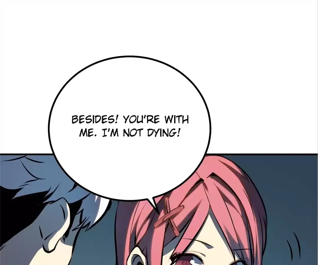 Read Quanzhi Juexing chapter 17 image 167 on Lezhin