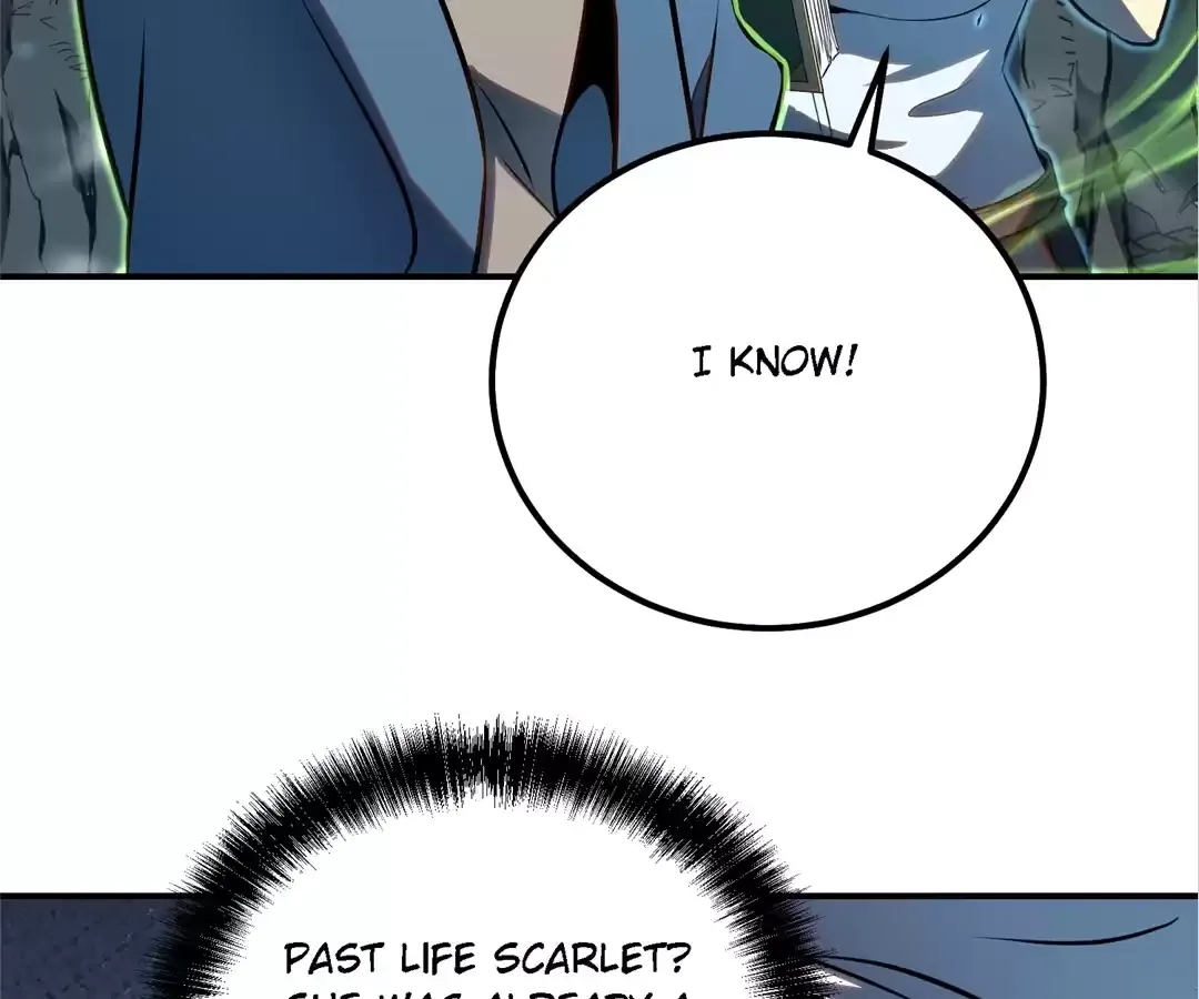 Read Quanzhi Juexing chapter 17 image 171 on Lezhin