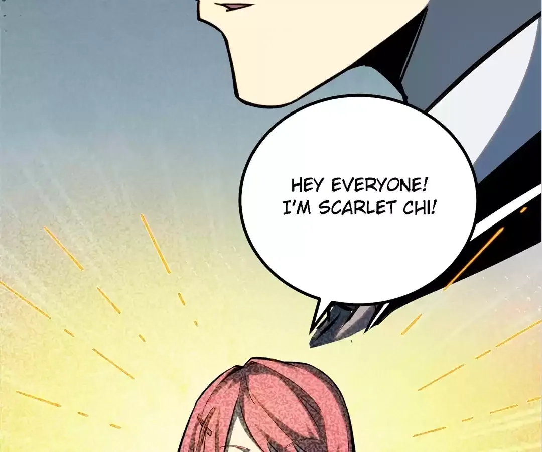 Read Quanzhi Juexing chapter 17 image 173 on Lezhin