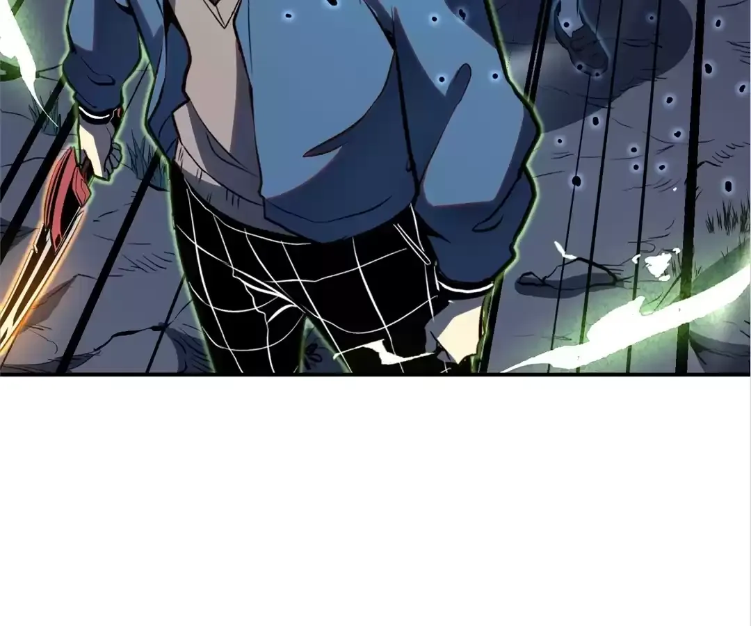 Read Quanzhi Juexing chapter 17 image 184 on Lezhin