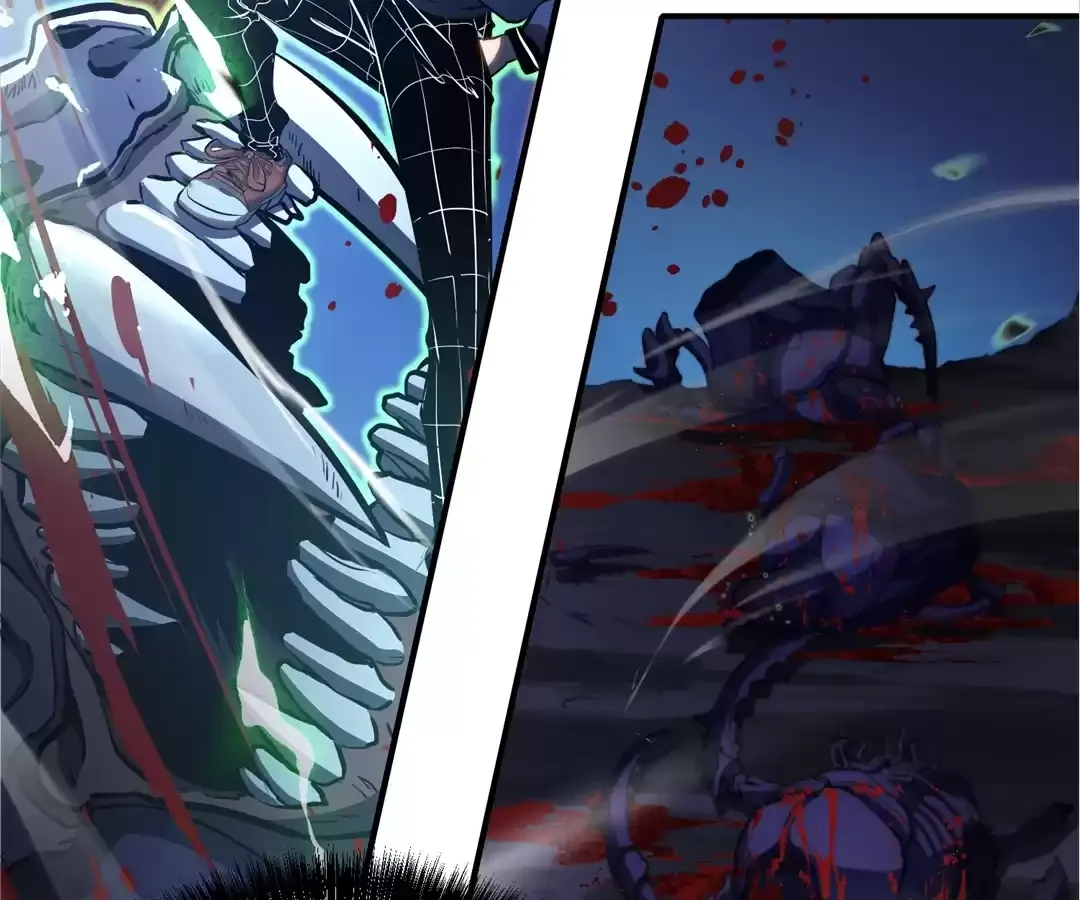 Read Quanzhi Juexing chapter 17 image 20 on Lezhin