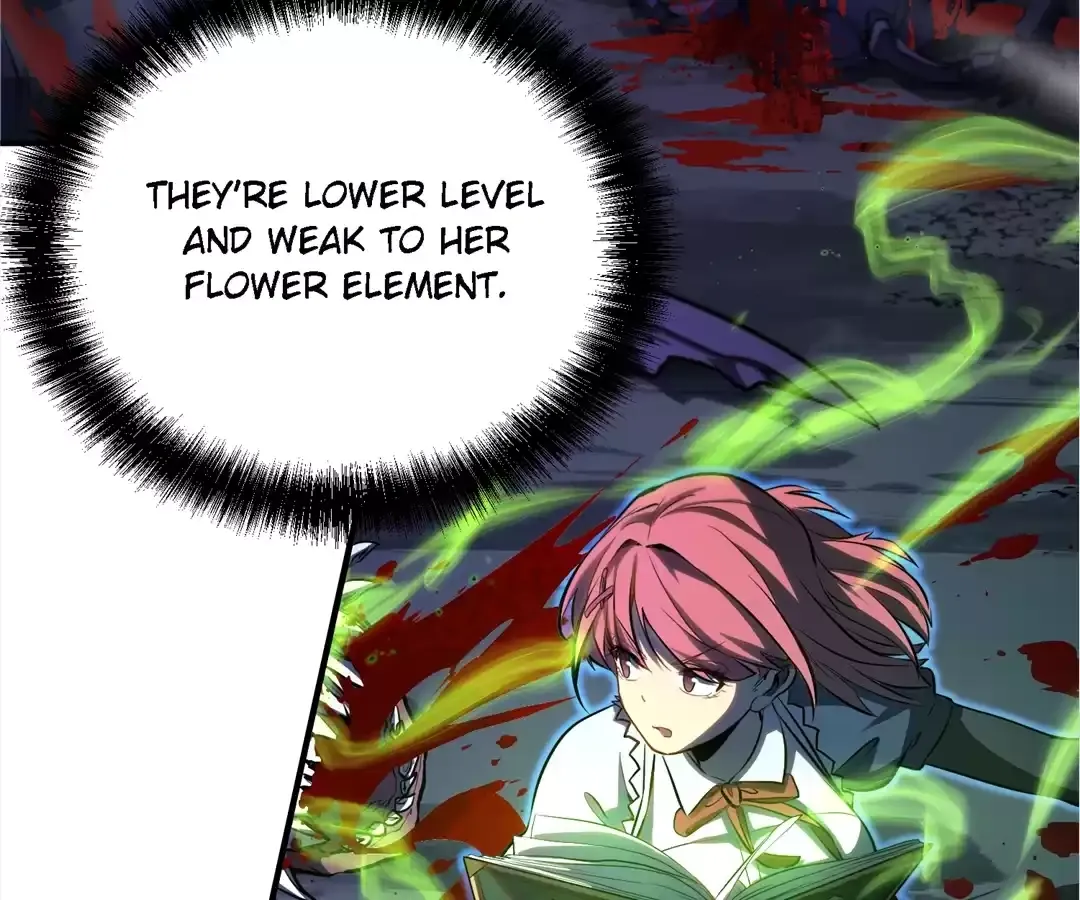 Read Quanzhi Juexing chapter 17 image 21 on Lezhin