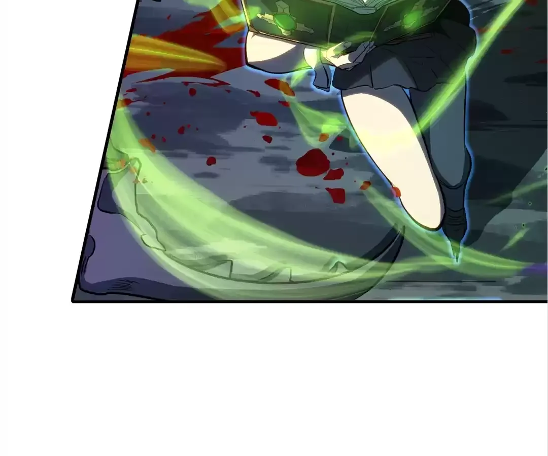Read Quanzhi Juexing chapter 17 image 22 on Lezhin