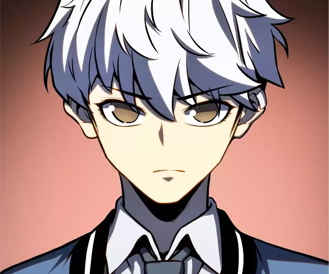 Read Quanzhi Juexing chapter 17 image 55 on Lezhin